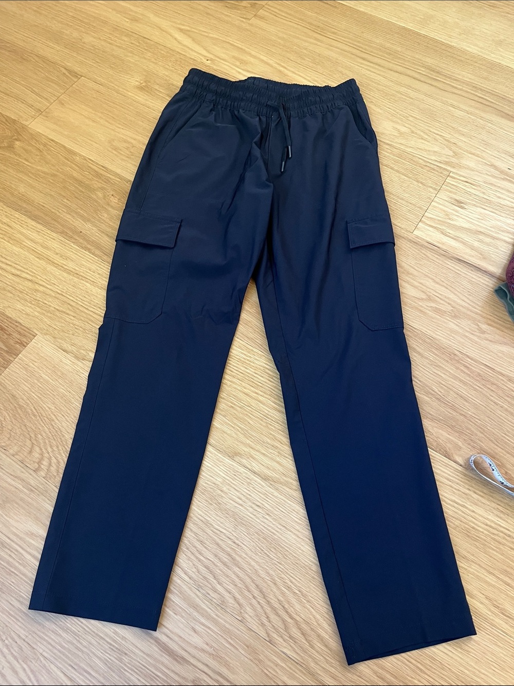 The North Face Women’s Never Stop Wearing Navy Cargo Pants - size XS